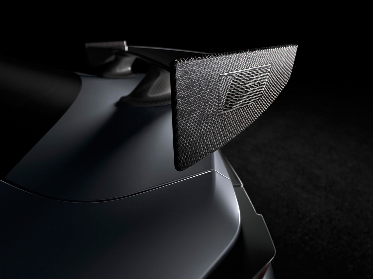 2019 NAIAS Lexus Teaser
