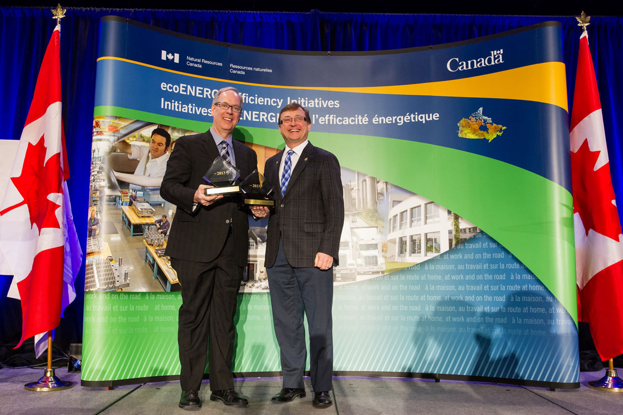 ecoEnergy Award-1 1