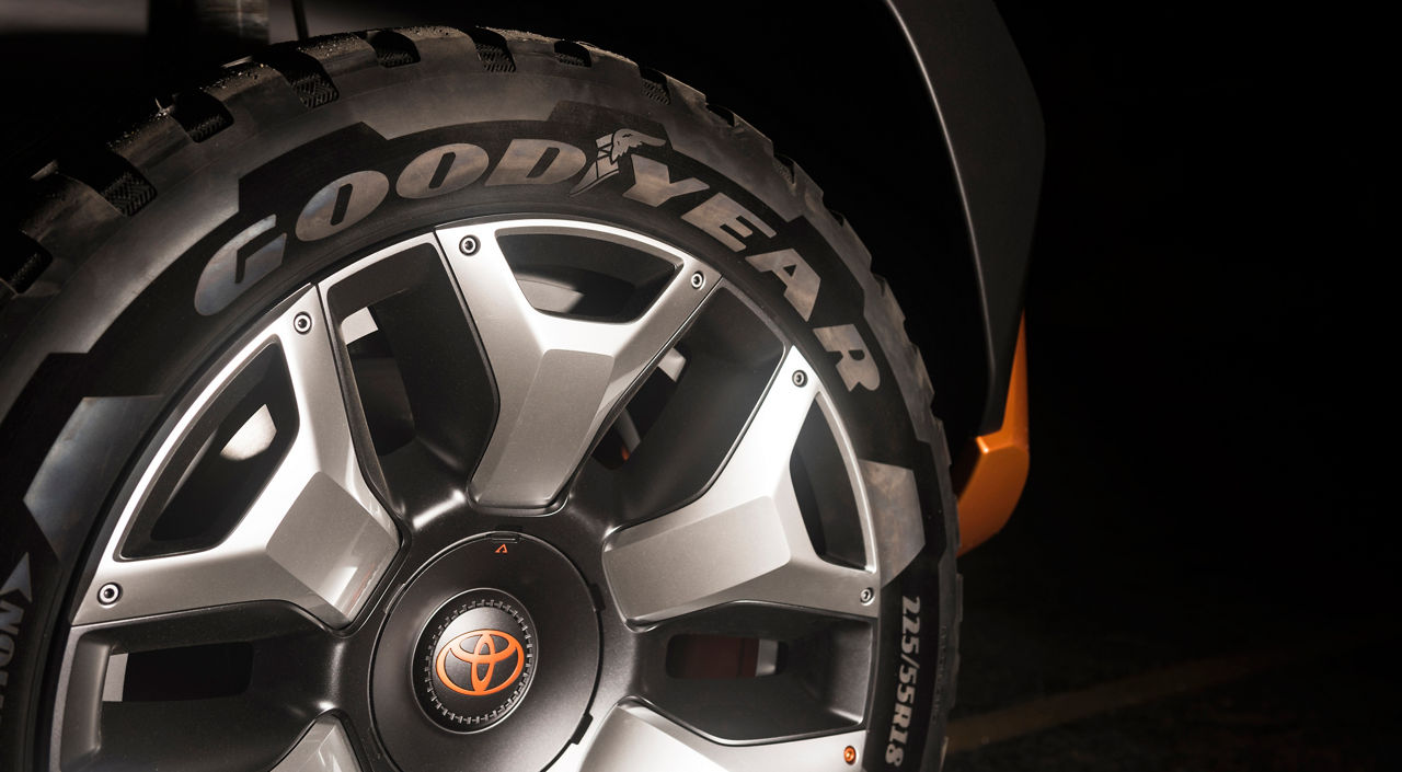 FT-4X Concept