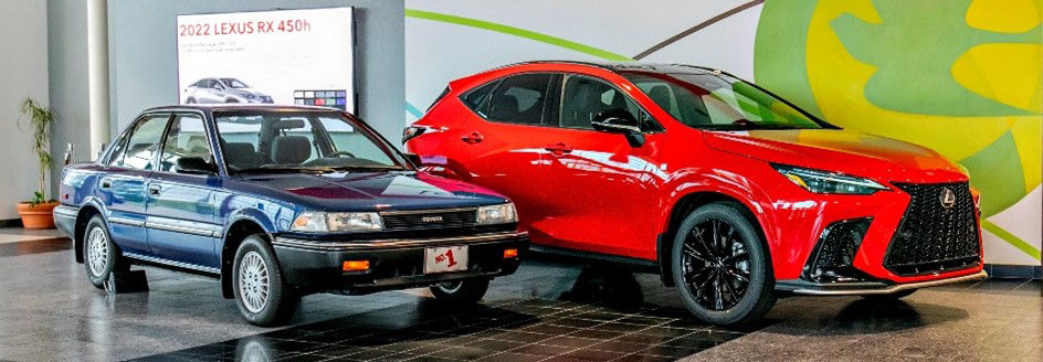 Toyota Motor Manufacturing Canada