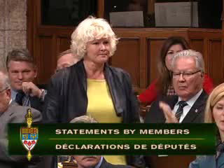 John McKay TCI 50th Congratulations (EN)