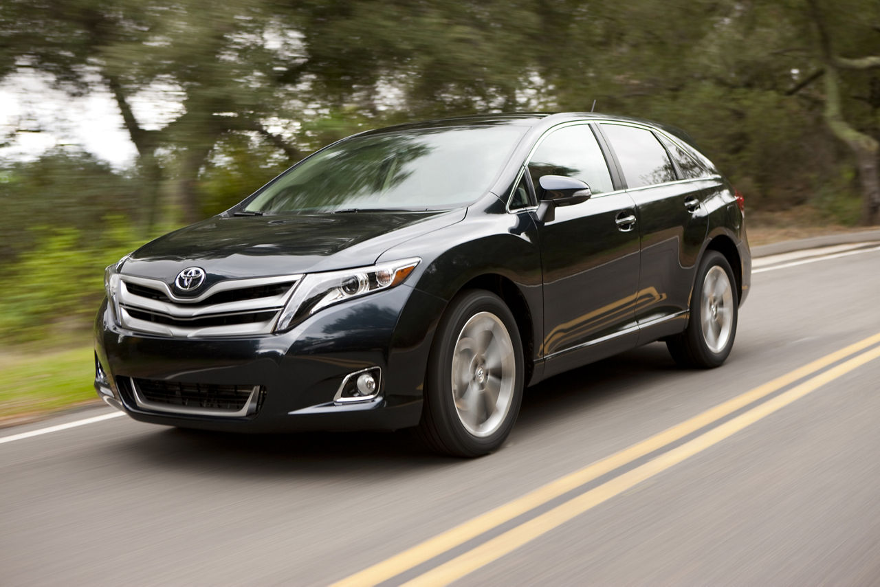 Venza